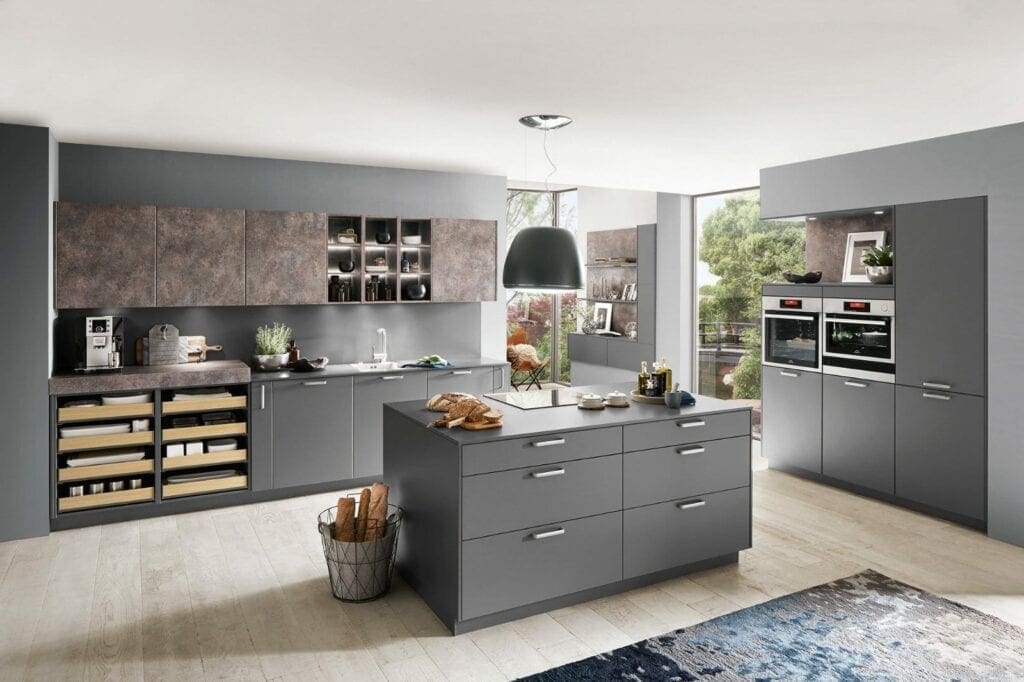 cashmere kitchen worktops