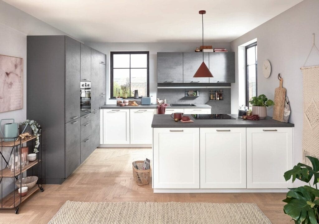 kitchen air ventilation | MHK Kitchen Experts