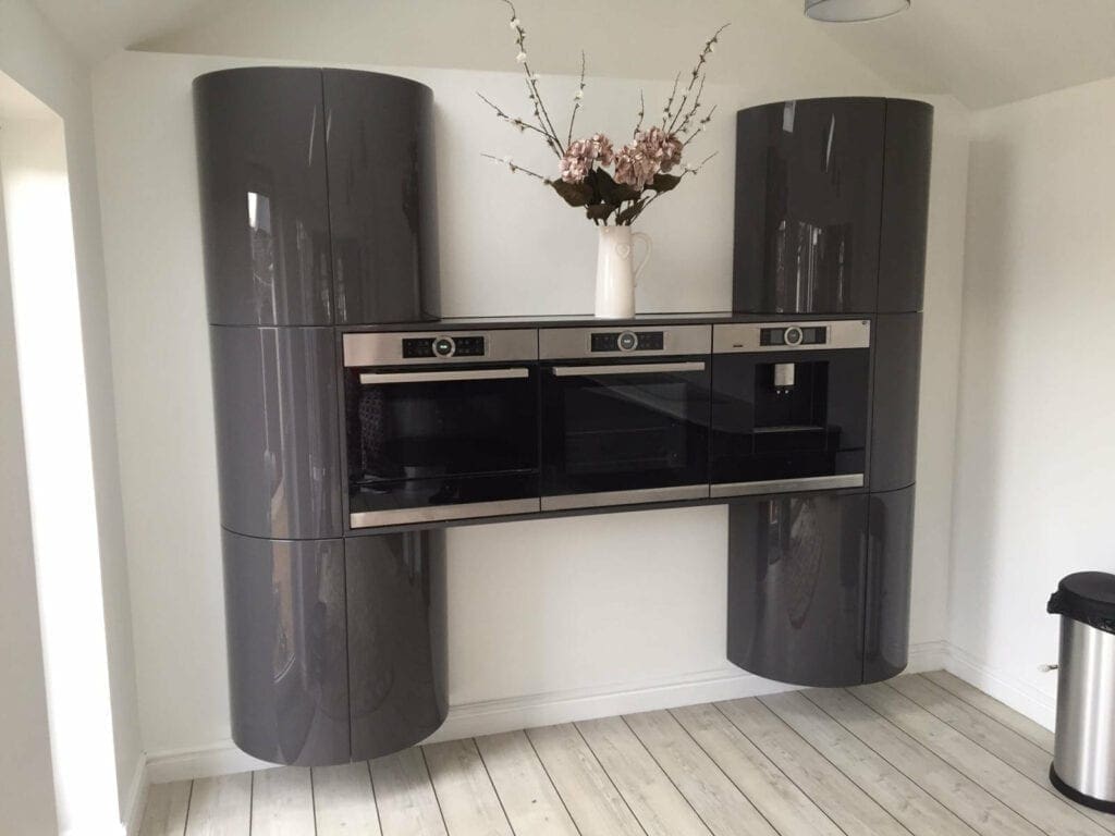 UK kitchen trends 2025 | MHK Kitchen Experts