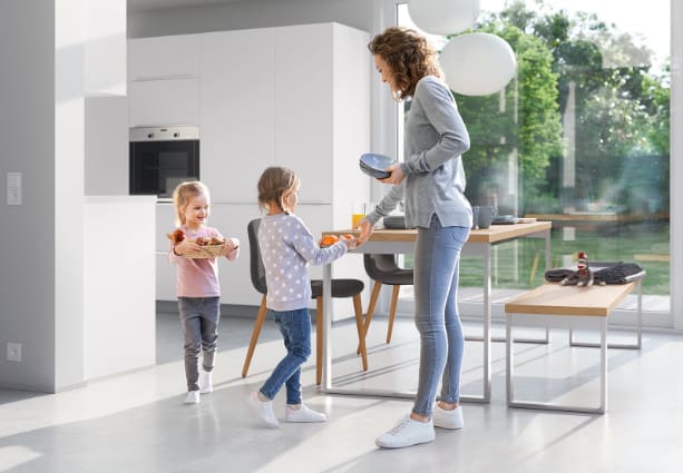 Inset Image 1 | MHK Kitchen Experts