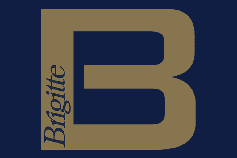 Brigitte Logo | MHK Kitchen Expert