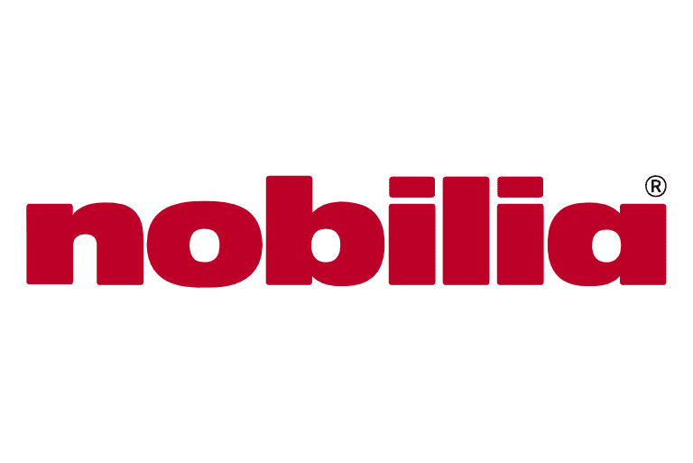 Nobilia Logo | MHK Kitchen Expert
