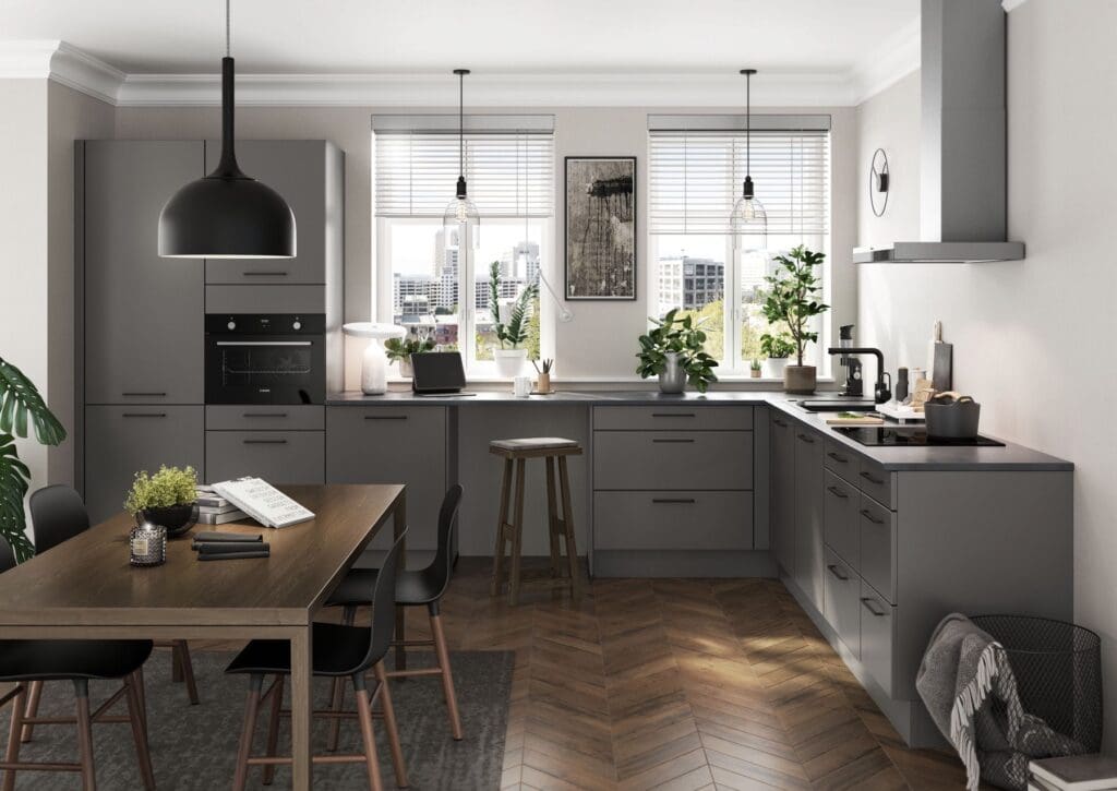Smart kitchen technology | MHK Kitchen Experts