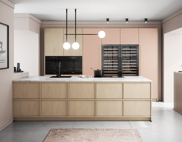 modern german kitchen trends | MHK Kitchen Experts