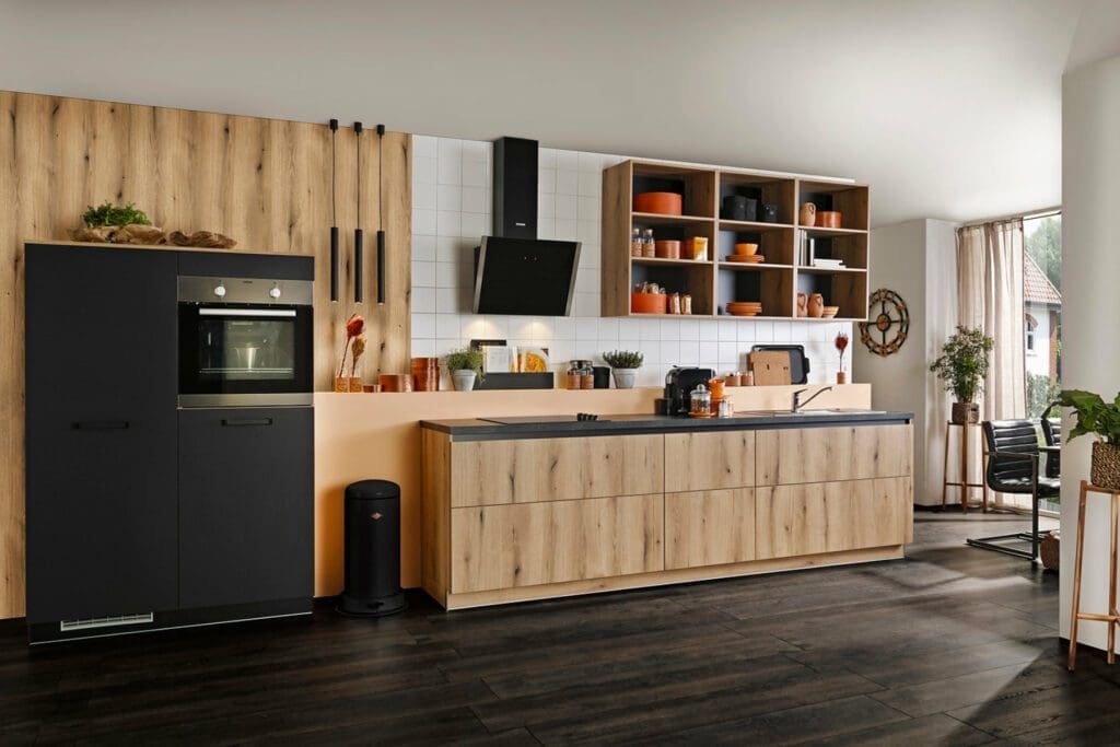 Top German Kitchen Brands | MHK Kitchen Experts
