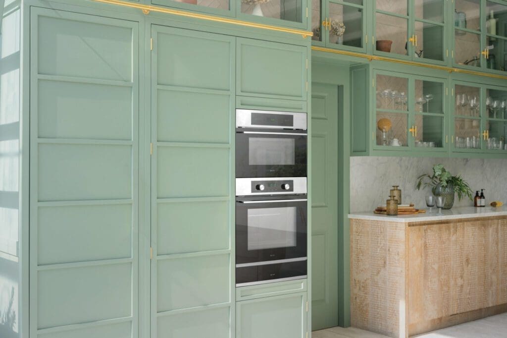 C2234 Cm108Ss Wd140Clss 02 | MHK Kitchen Experts