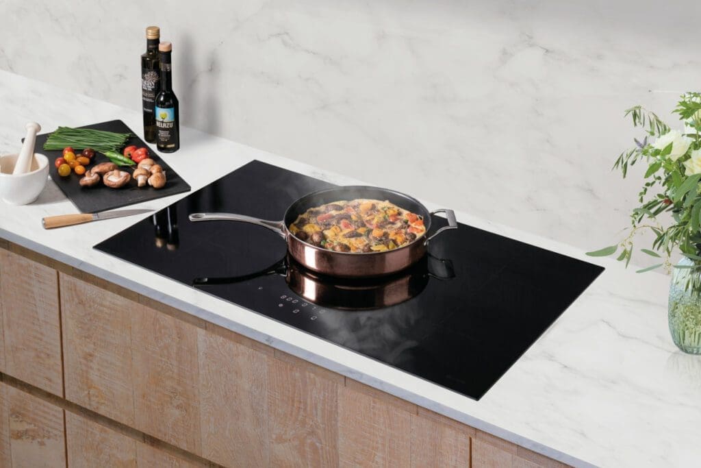Smart kitchen technology