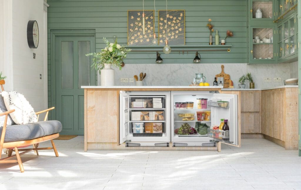 Smart kitchen technology  | MHK Kitchen Experts