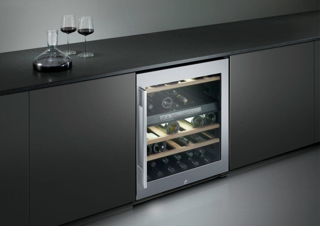 Smart kitchen appliances | MHK Kitchen Experts