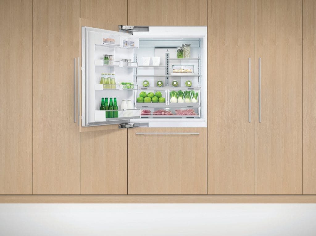 Smart technology  | MHK Kitchen Experts