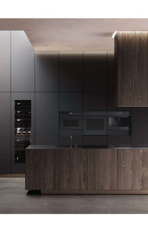Fisher Paykel1 1 | MHK Kitchen Experts