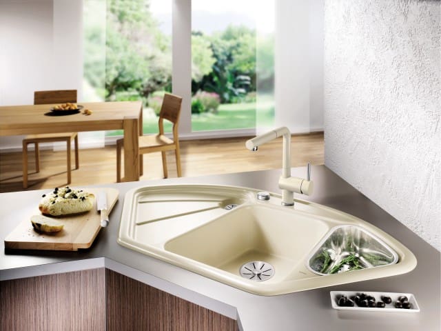 corner kitchen storage solutions