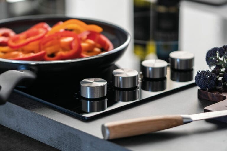 Caple Induction Hob 1 | MHK Kitchen Expert