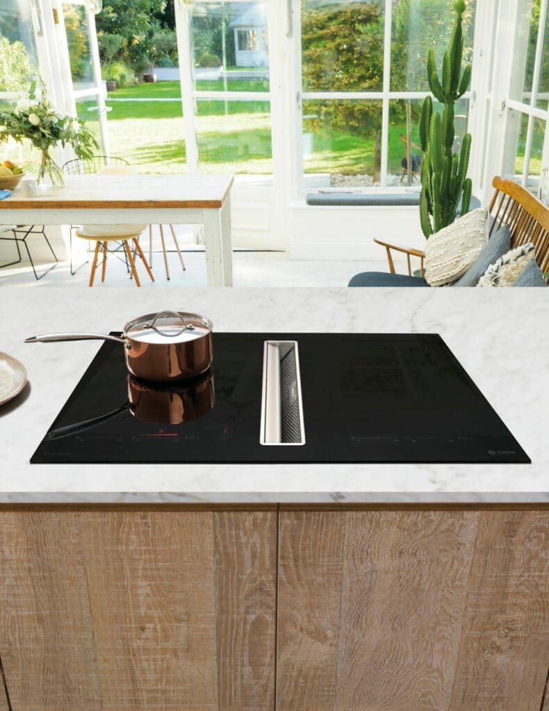 smart kitchens | MHK Kitchen Experts