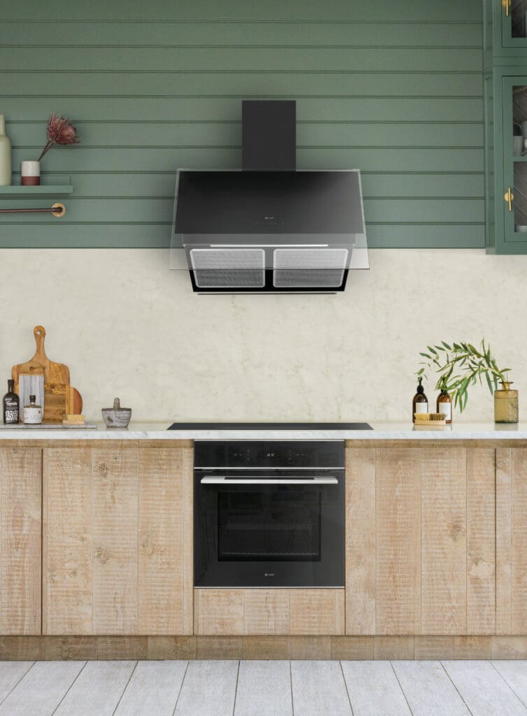gas hob regulations UK