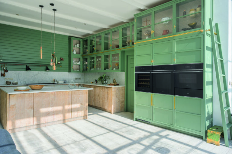 Steam ovens- Caple | MHK Kitchen Expert