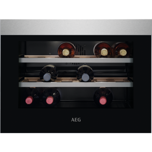 Wine cooler by AEG | MHK Kitchen Experts