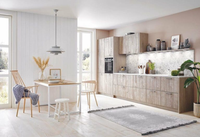 Kitchen trends 2022 Sustainable kitchens| MHK Kitchen Expert