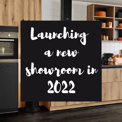 Sam Launching | MHK Kitchen Experts