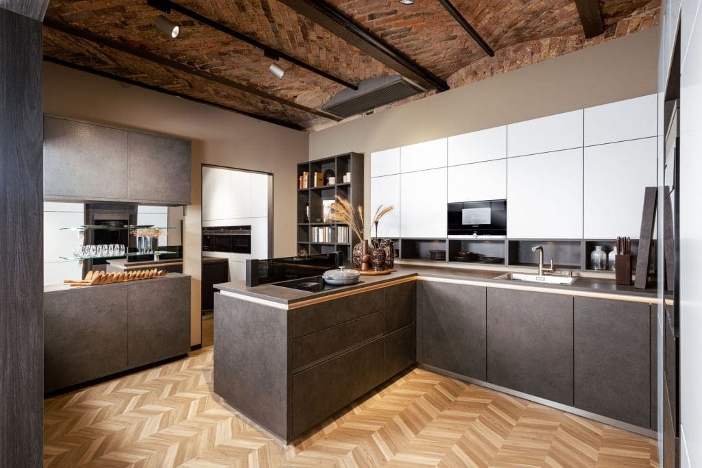 A30 Kuchenmeile 2021 Bauformat 10 01 Variant2 | MHK Kitchen Expert