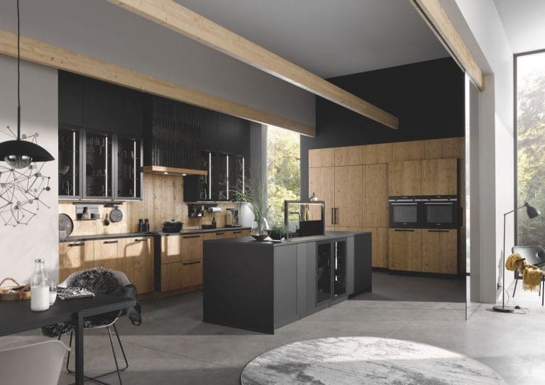 Bauformat designer german kitchen| MHK Kitchen Expert