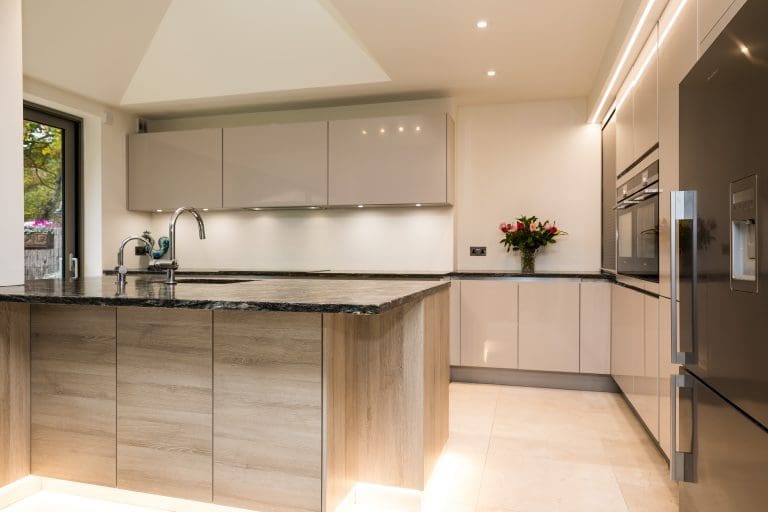 Contemporary kitchen | MHK Kitchen Expert