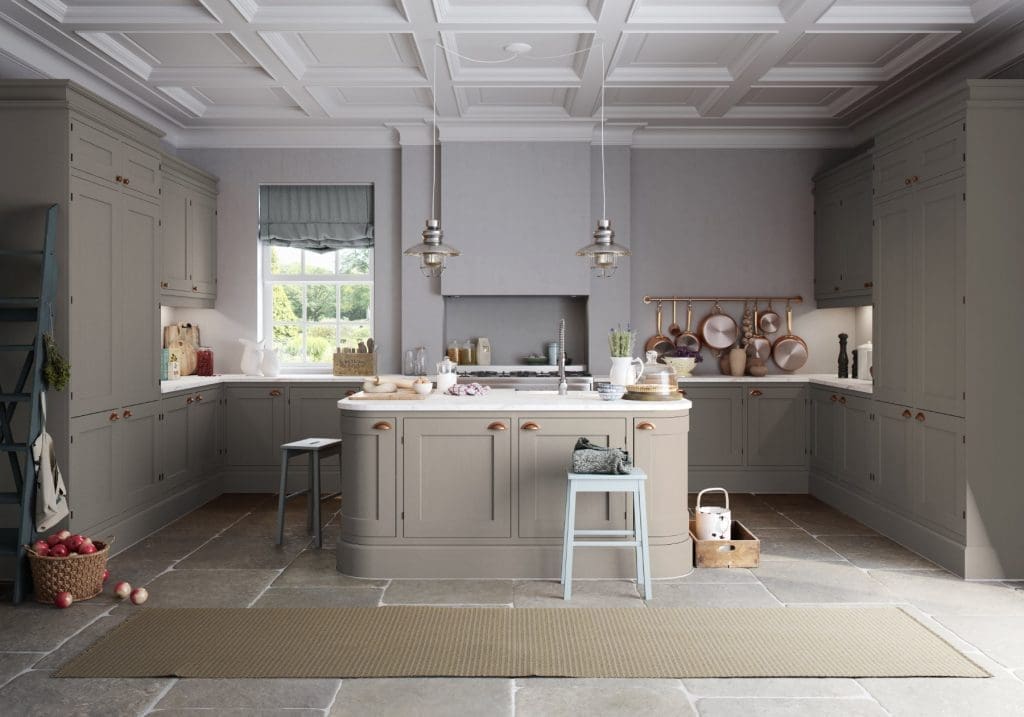 Cashmere kitchen ideas | MHK Kitchen Expert
