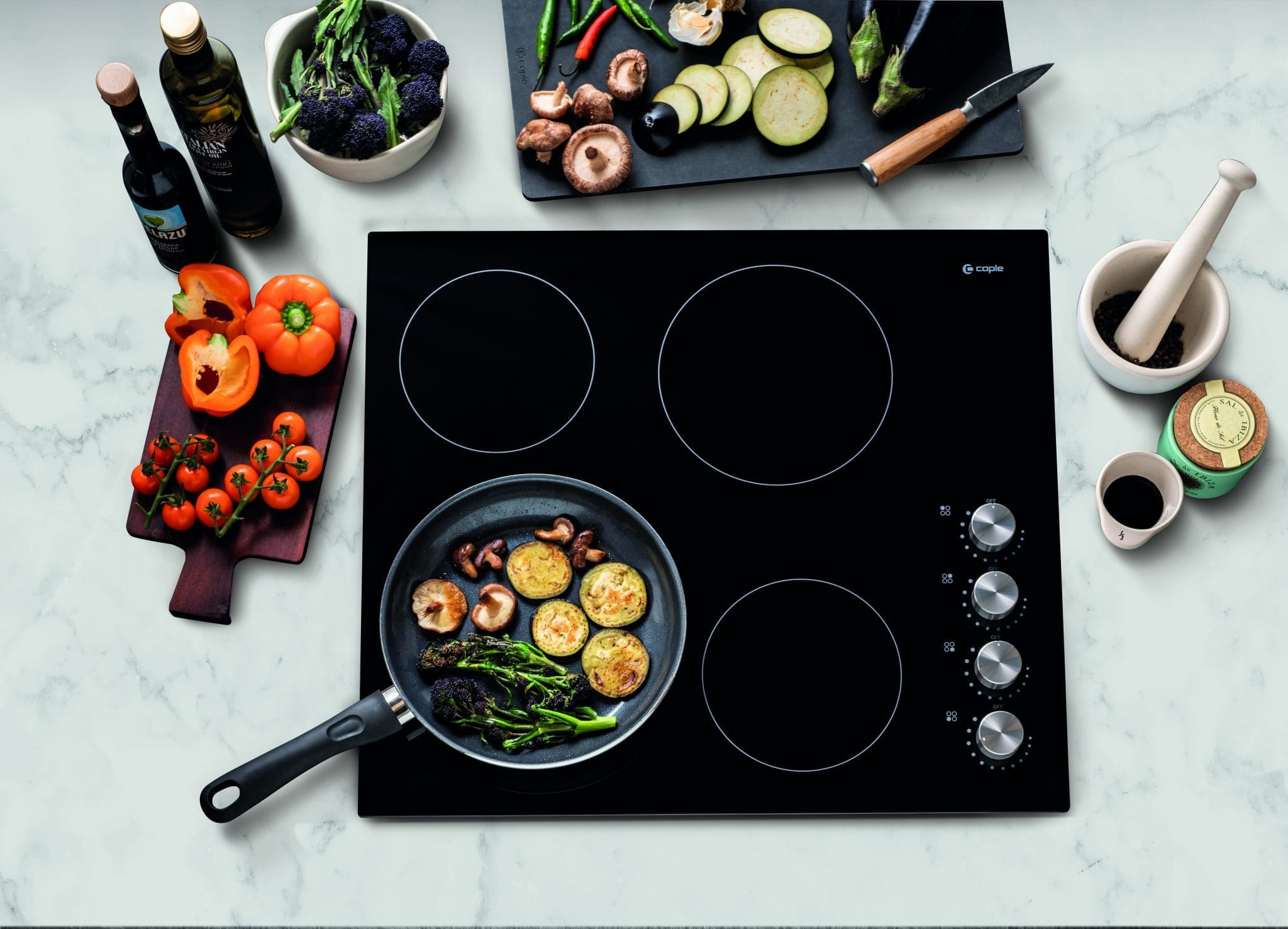 Normal Hob Different Types of Hob Explained: Pros, Cons & How to Choose