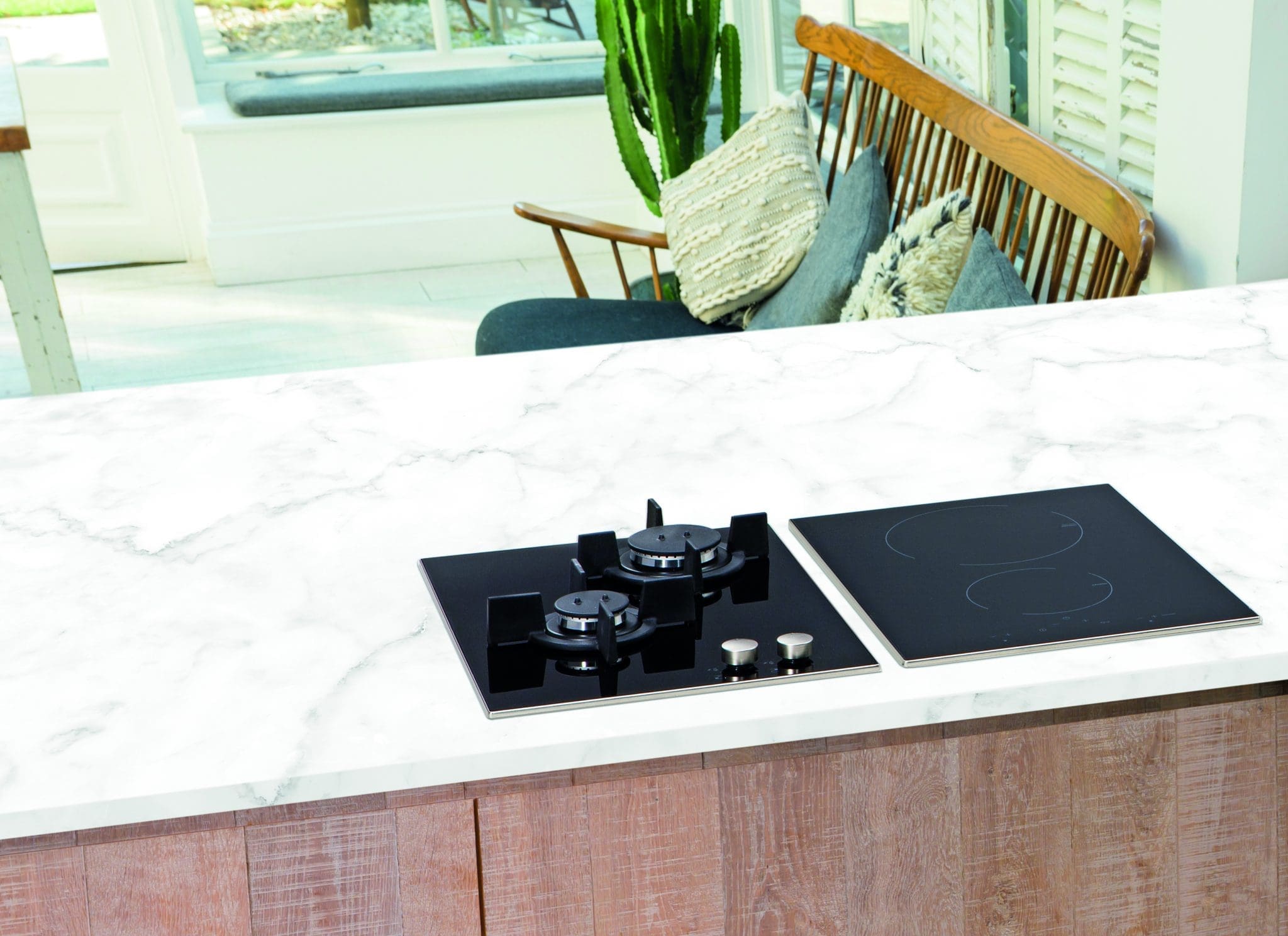 Normal Hob Different Types of Hob Explained: Pros, Cons & How to Choose