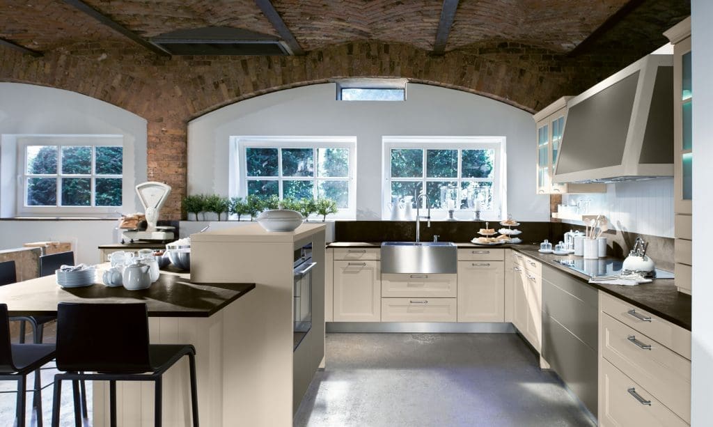Popular kitchen handles | MHK Kitchen Experts