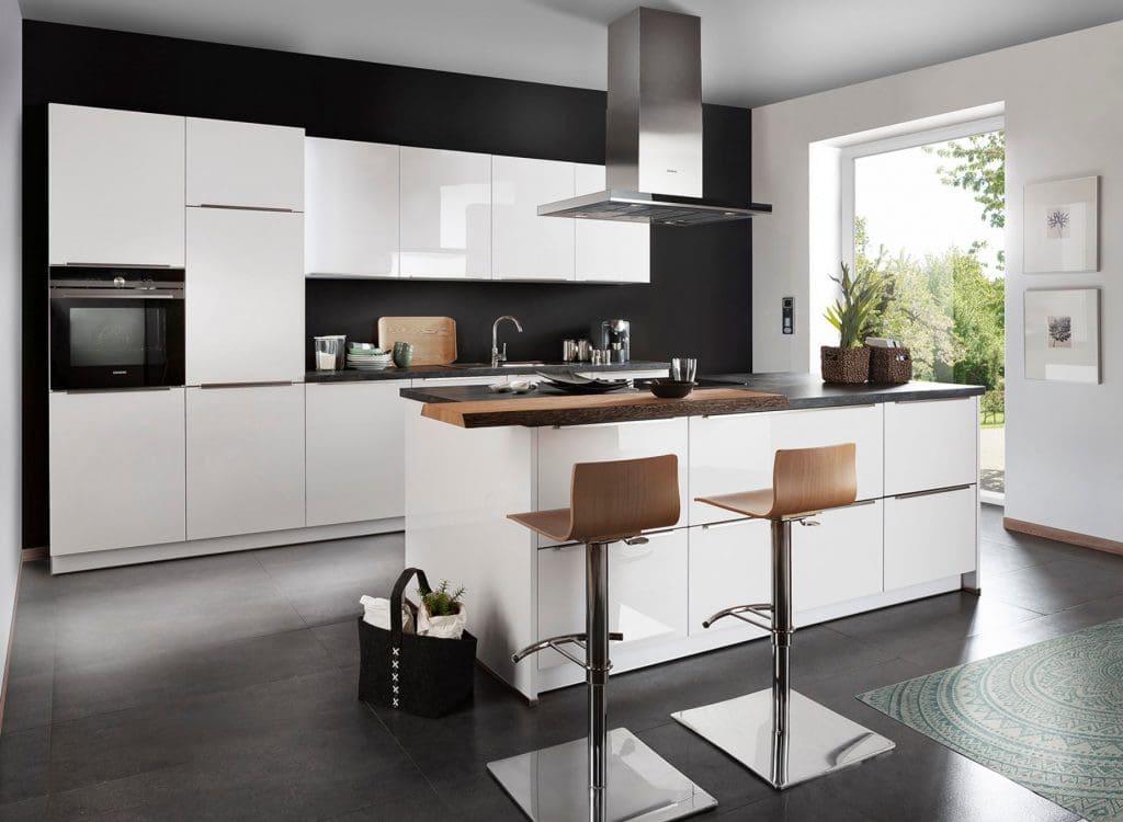 Kitchen colours 2023| MHK Kitchen Expert