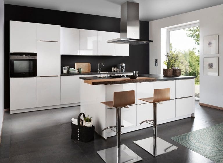 Kitchen colours 2023| MHK Kitchen Expert