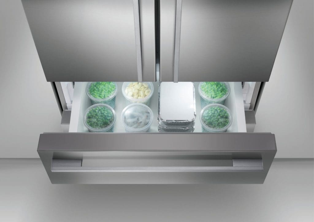 Fisher Paykel Fridge | MHK Kitchen Experts