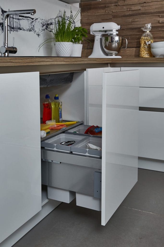 modern kitchen must haves | MHK Kitchen Experts