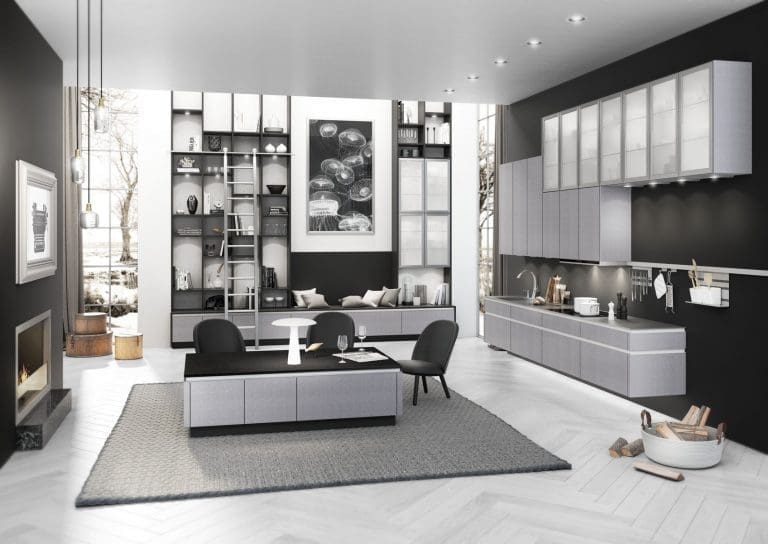 Kitchen storage ideas | MHK Kitchen Expert