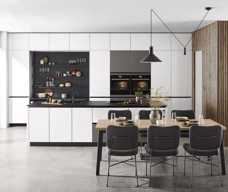 Benefits of an independent kitchen company | MHK Kitchen Expert