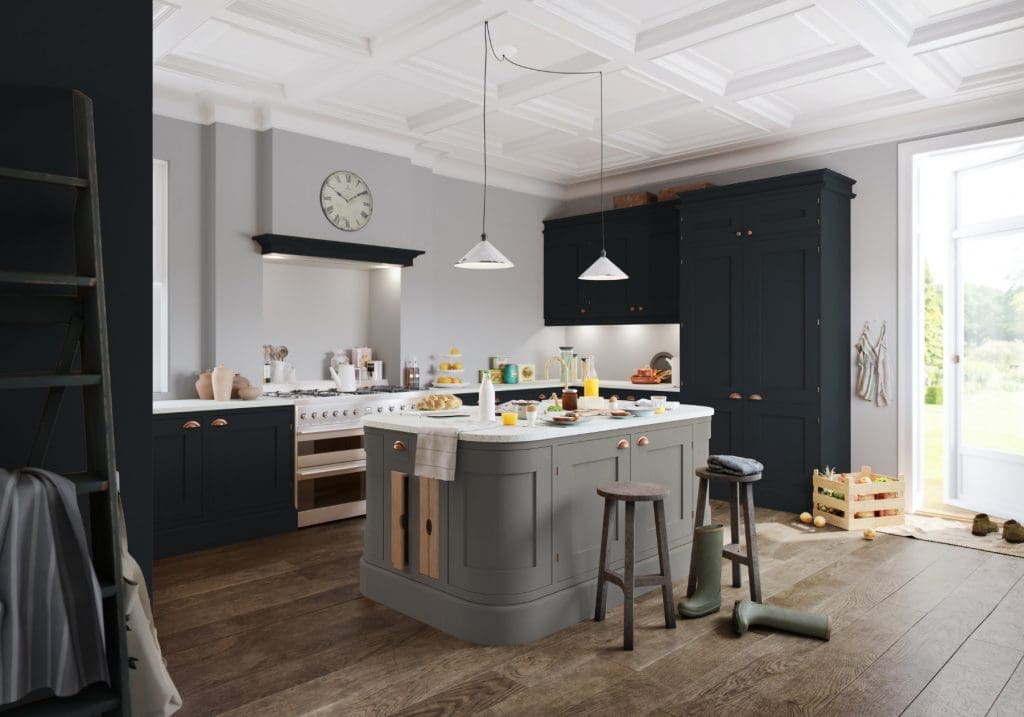 MBenefits of an independent kitchen retailer | MHK Kitchen Expert
