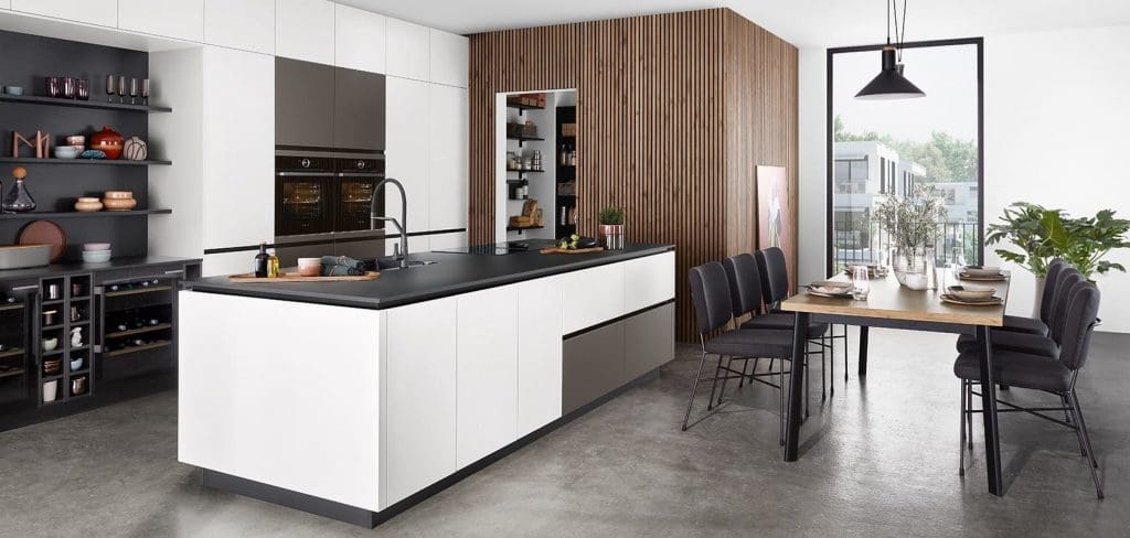 How much does a new kitchen cost | MHK Kitchen Expert