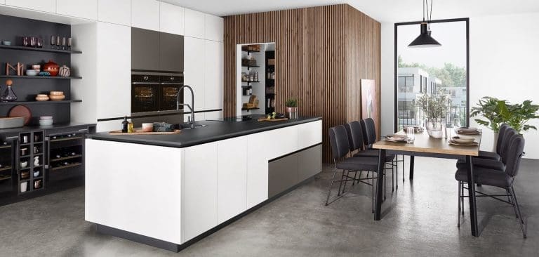 How much does a new kitchen cost | MHK Kitchen Expert