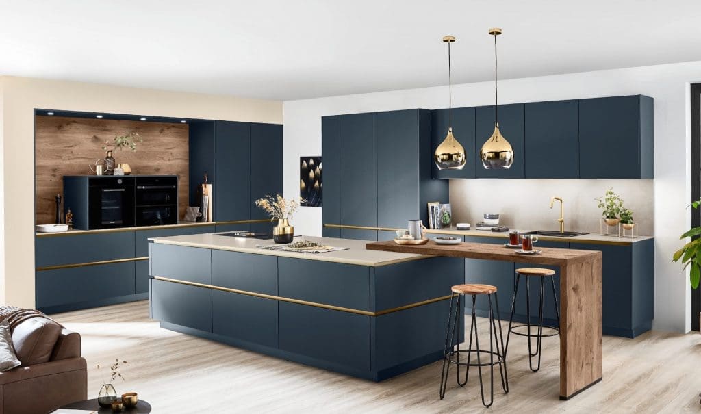 Benefits of an independent kitchen retailer | MHK Kitchen Experts