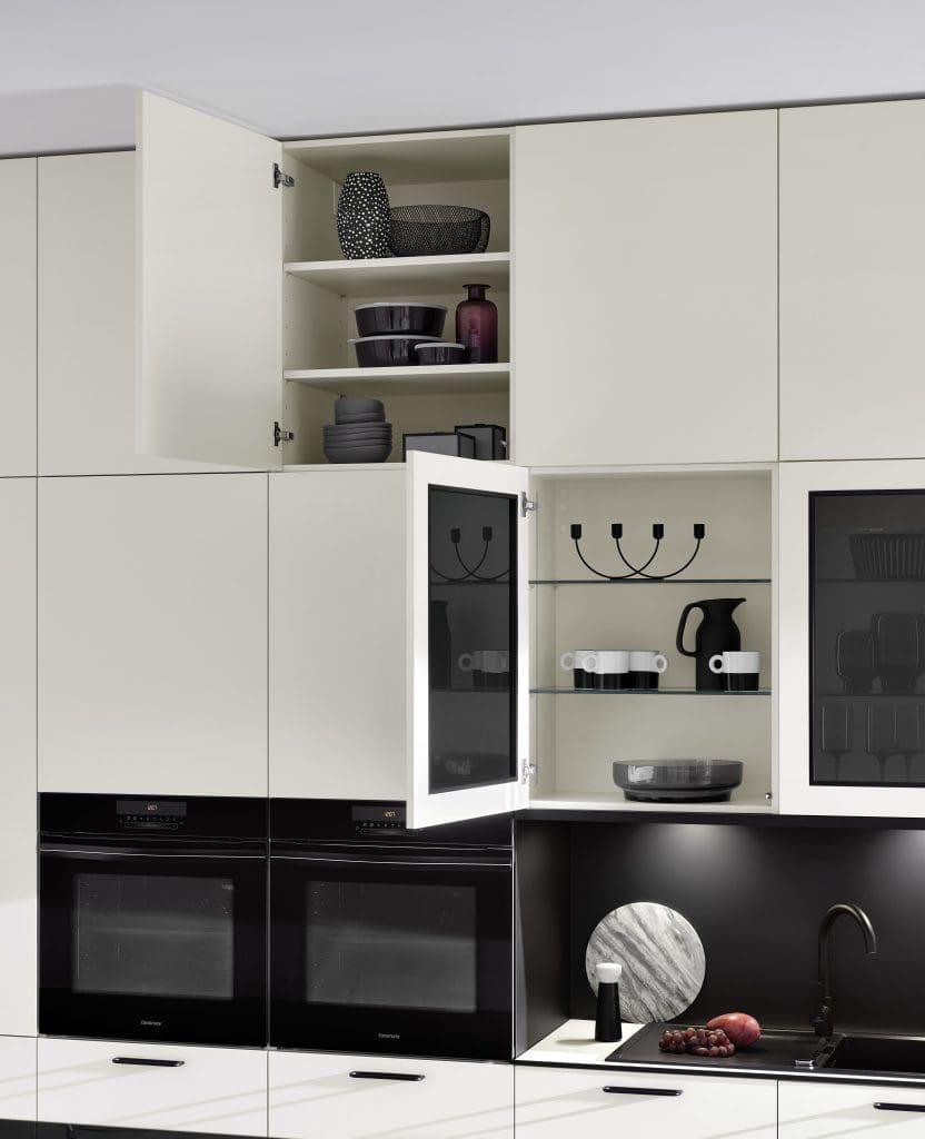 kitchen cabinet carcass quality