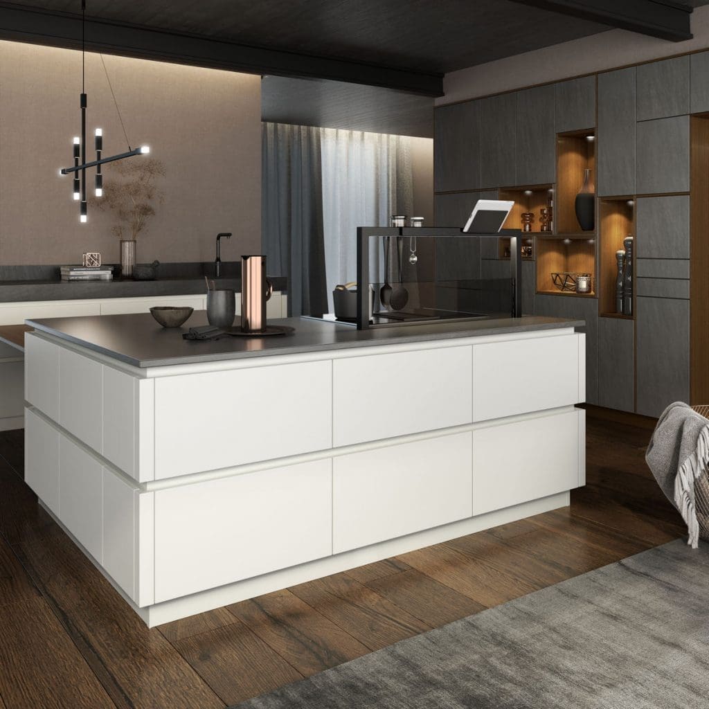 personalise your kitchen design | MHK Kitchen Experts