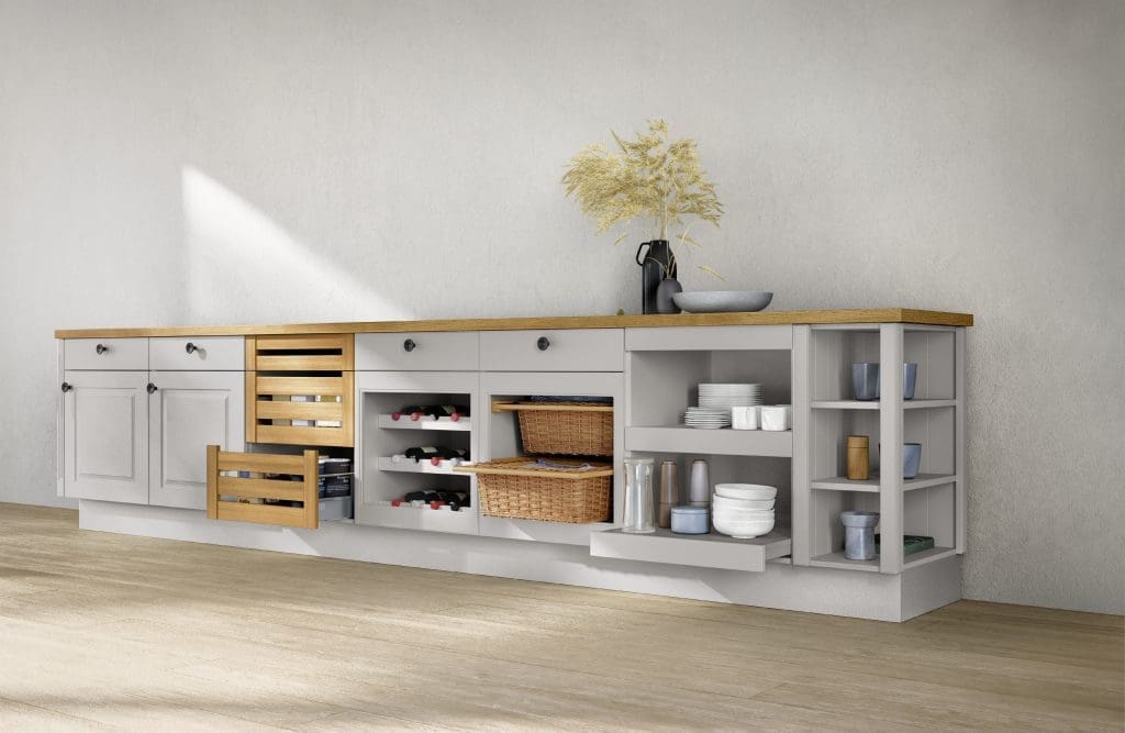 Why visit your local kitchen showroom | MHK Kitchen Experts