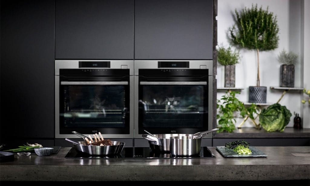 Top 5 Kitchen Design Trends | MHK Kitchen Experts