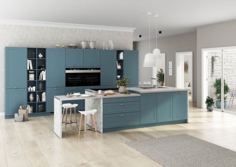 Planning your dream kitchen design | MHK Kitchen Expert