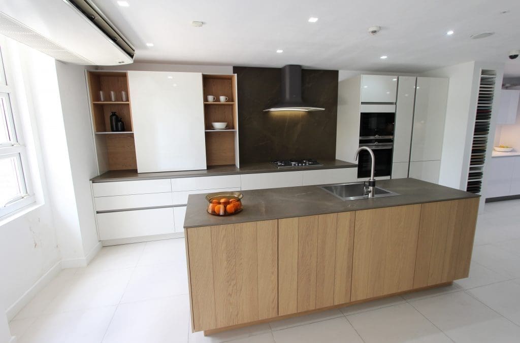 Why visit your local kitchen showroom | MHK Kitchen Experts