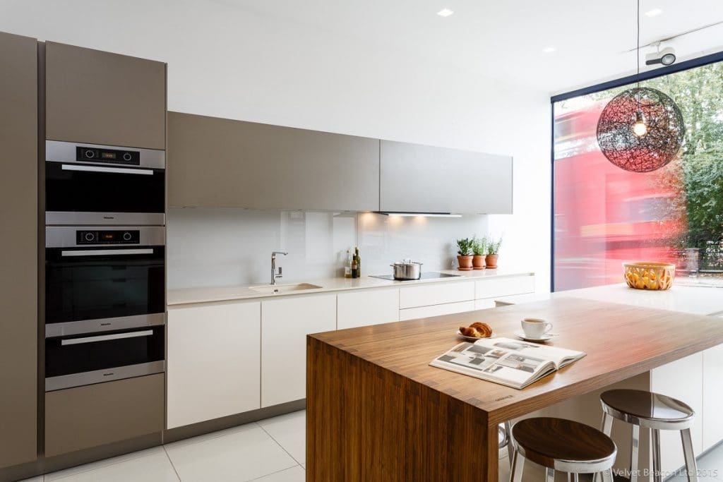 Why visit your local kitchen showroom | MHK Kitchen Experts