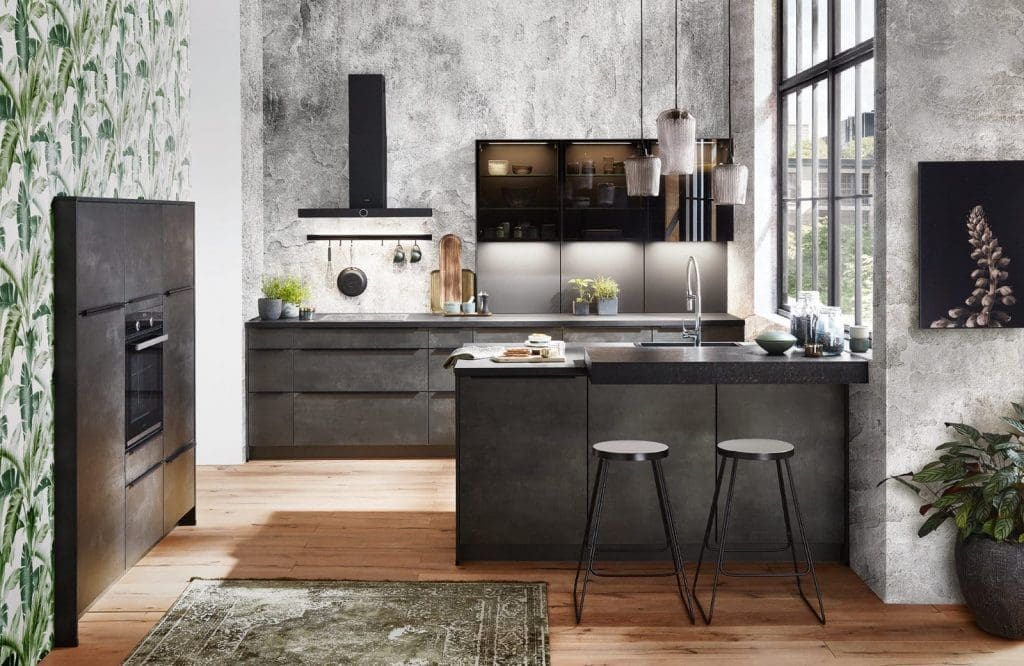 Planning your dream kitchen design | MHK Kitchen Experts