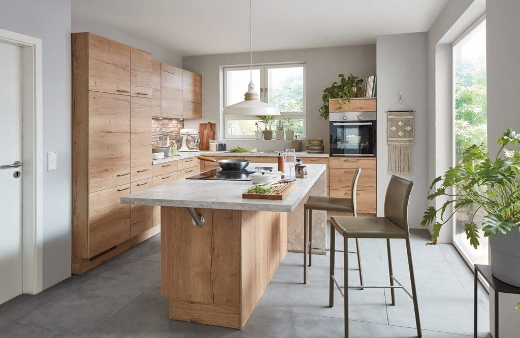Top 5 Kitchen Design Trends | MHK Kitchen Experts