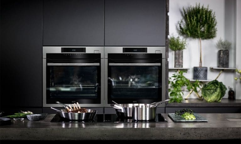 Smart kitchen technology | MHK Kitchen Expert